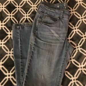 SO jeans (from Kohl’s)